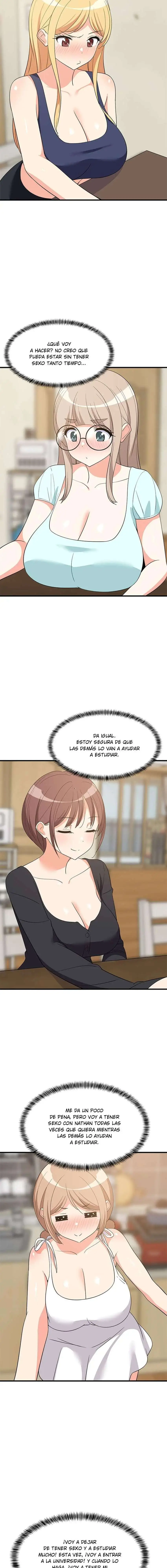 Recompensa Intima capítulo 60, página 24