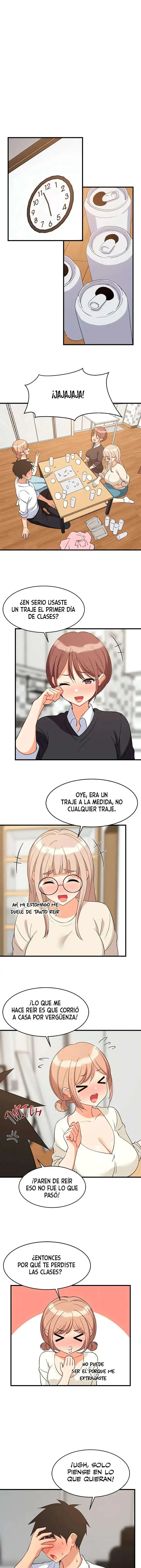 Recompensa Intima capítulo 64, página 2