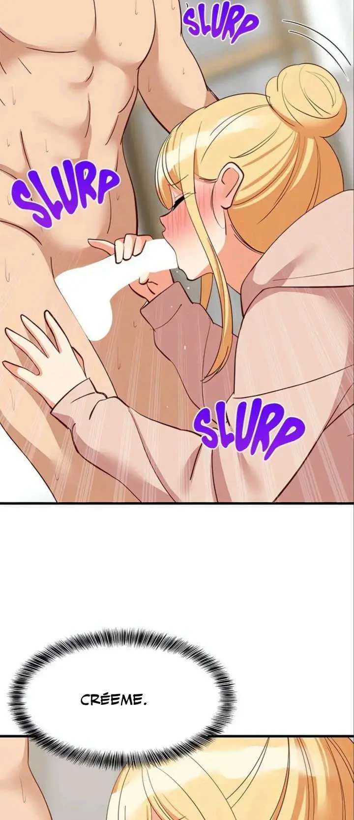 Recompensa Intima capítulo 69, página 4