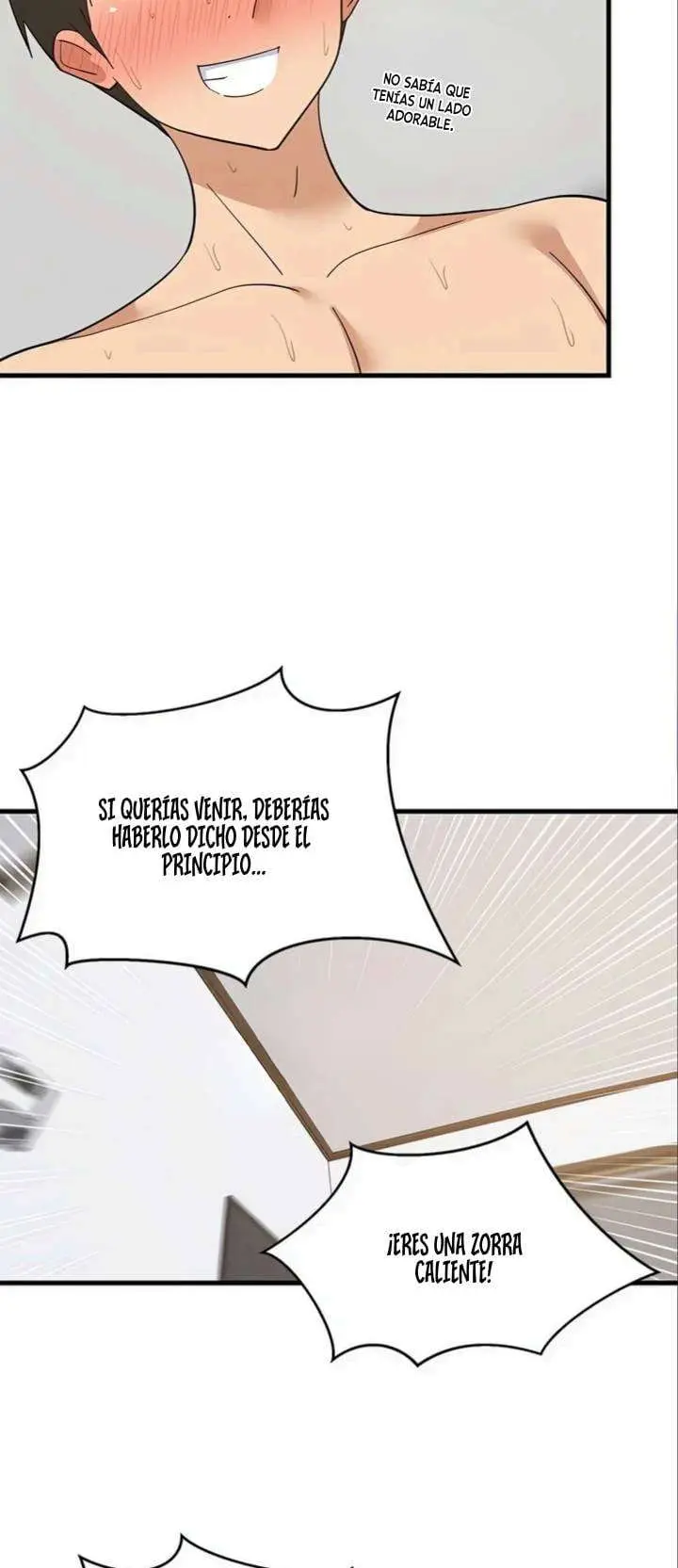 Recompensa Intima capítulo 69, página 24