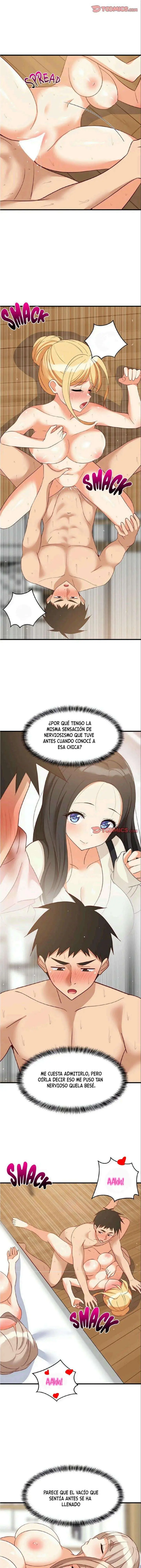 Recompensa Intima capítulo 70, página 10