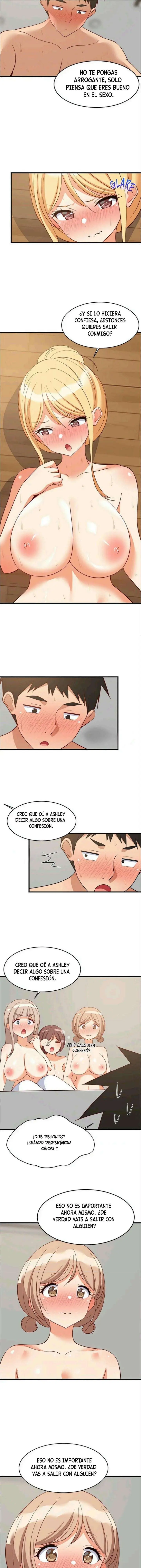 Recompensa Intima capítulo 70, página 20