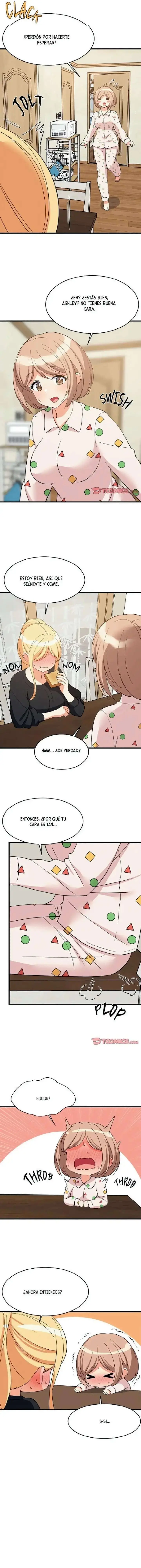 Recompensa Intima capítulo 72, página 4
