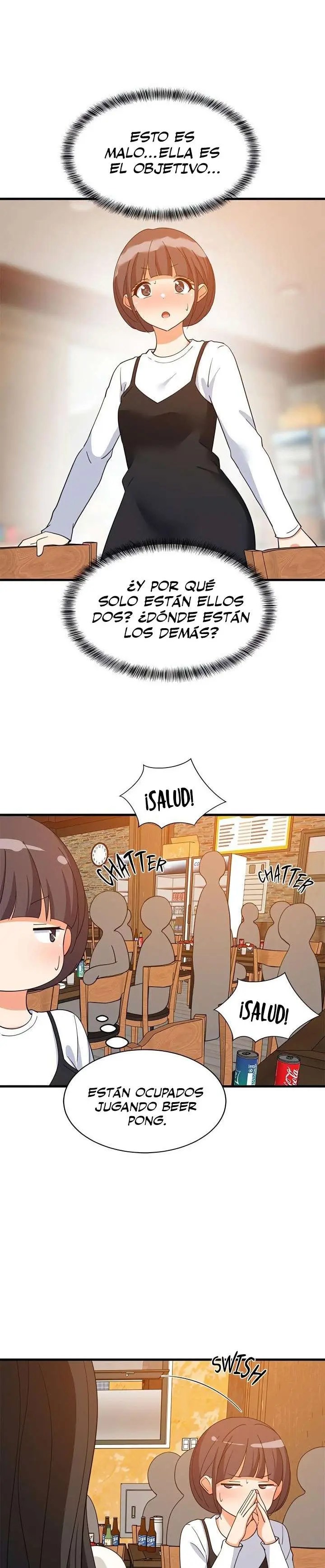 Recompensa Intima capítulo 76, página 7