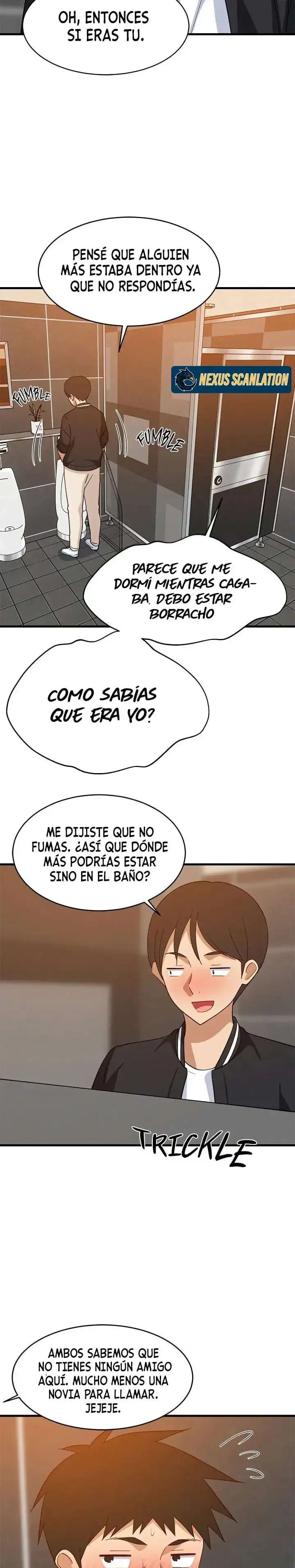 Recompensa Intima capítulo 78, página 4