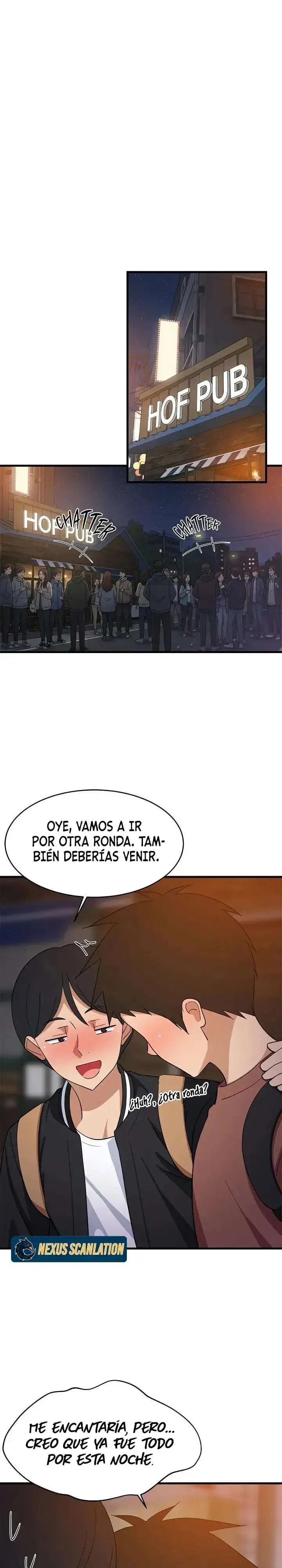 Recompensa Intima capítulo 79, página 2