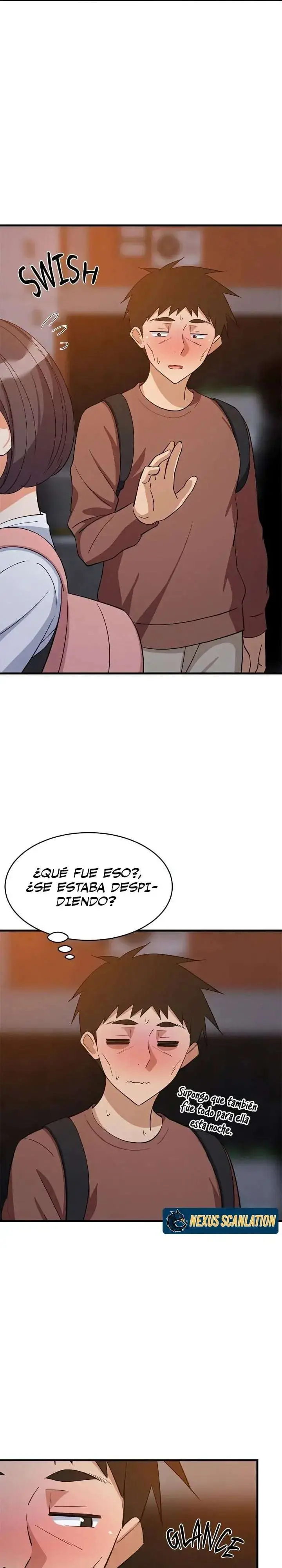 Recompensa Intima capítulo 79, página 5
