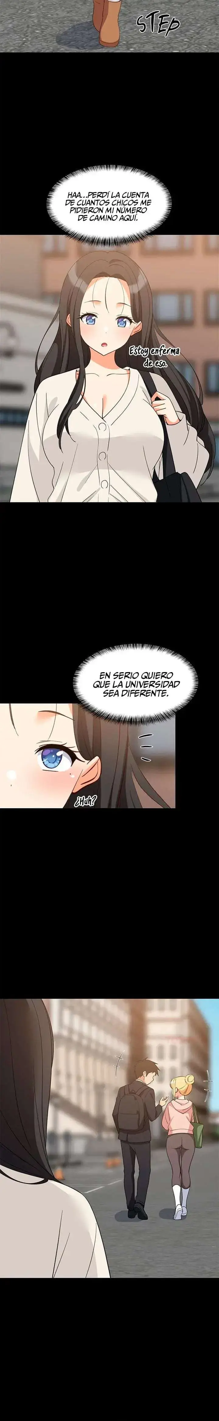 Recompensa Intima capítulo 84, página 7