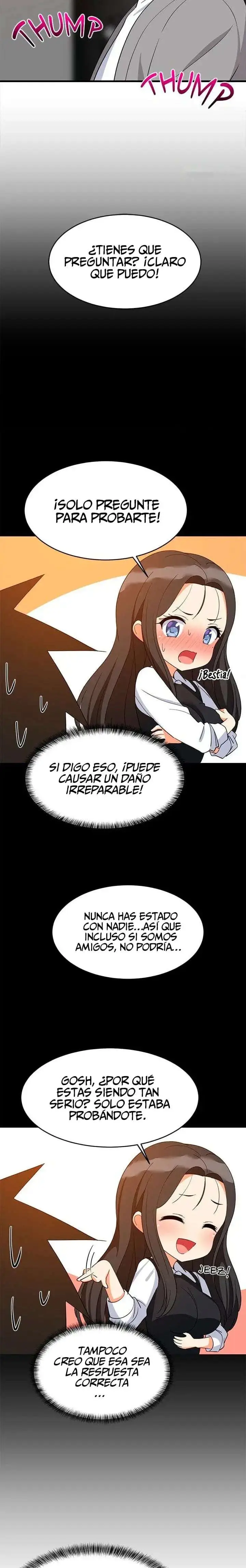 Recompensa Intima capítulo 86, página 4