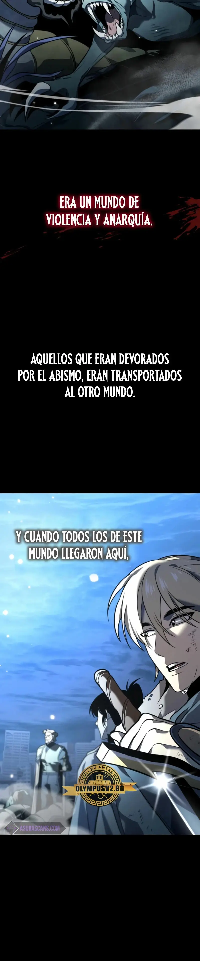 Reencarnado capítulo 1, página 11