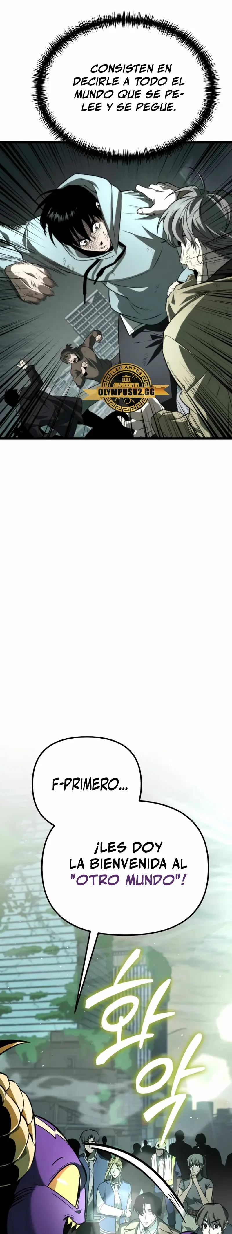 Reencarnado capítulo 1, página 20