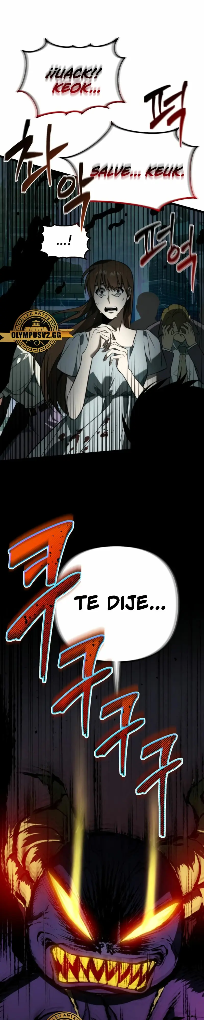 Reencarnado capítulo 1, página 31