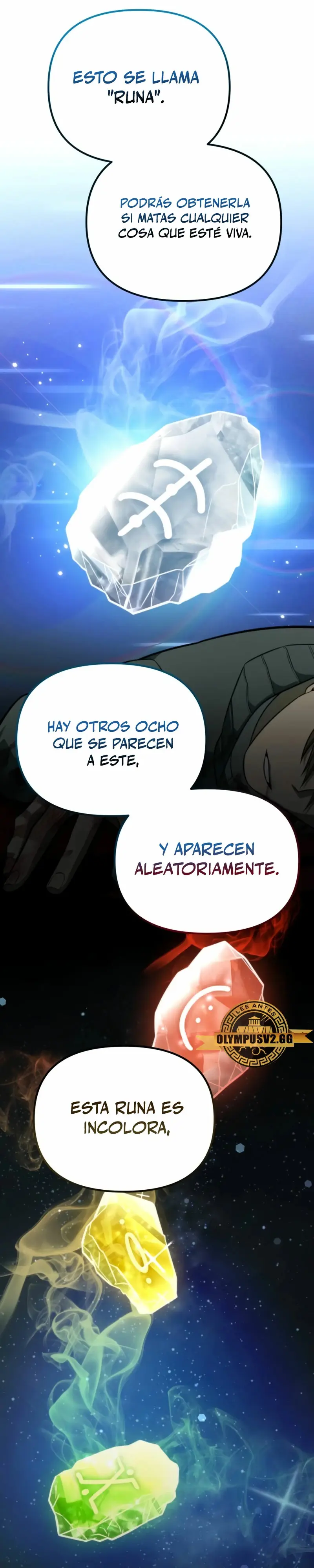 Reencarnado capítulo 1, página 34
