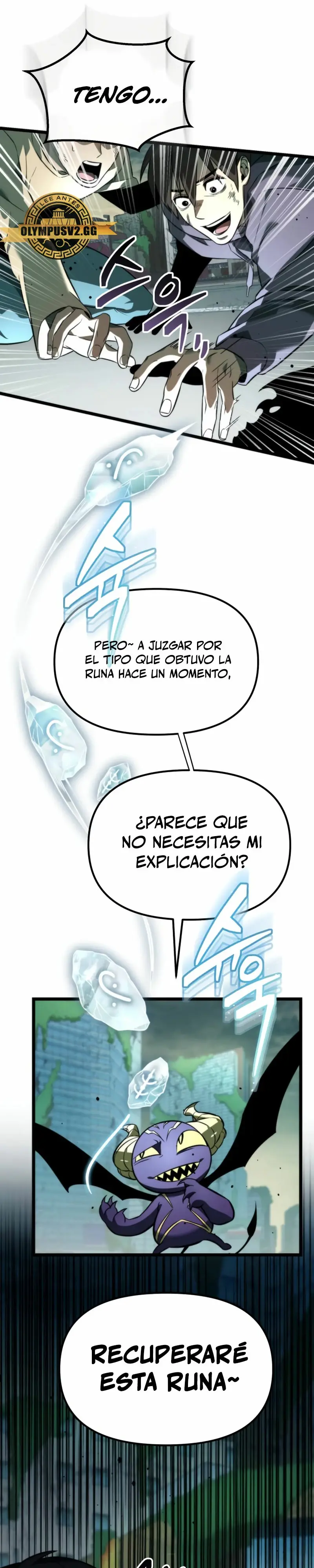 Reencarnado capítulo 1, página 45