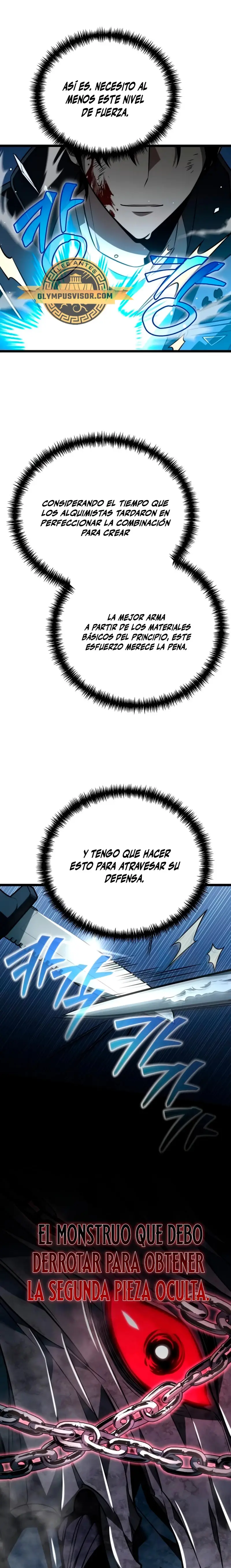 Reencarnado capítulo 10, página 22