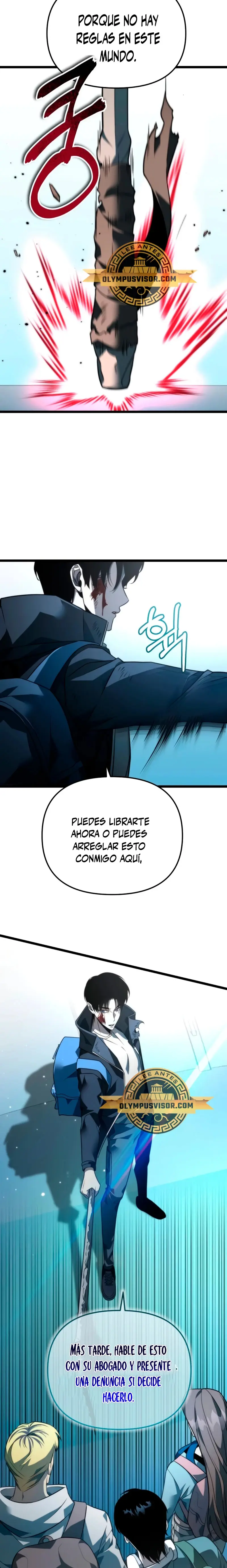 Reencarnado capítulo 10, página 30