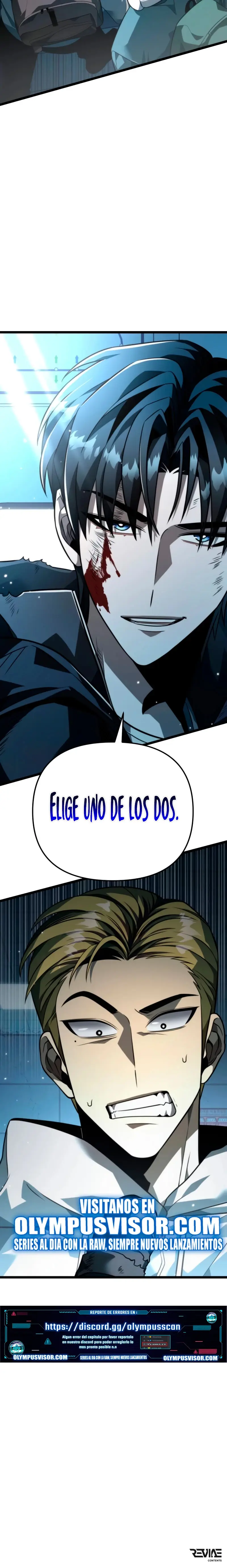 Reencarnado capítulo 10, página 31