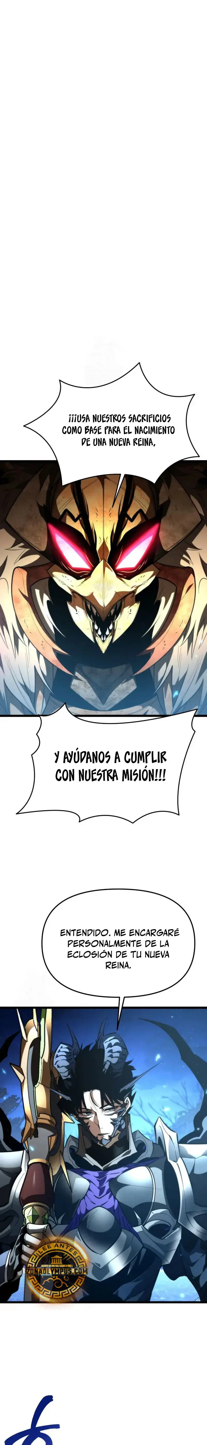 Reencarnado capítulo 100, página 2