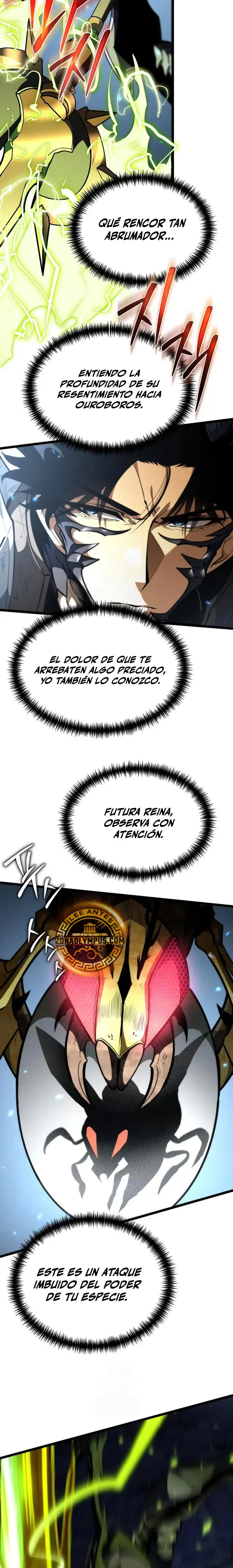 Reencarnado capítulo 100, página 8