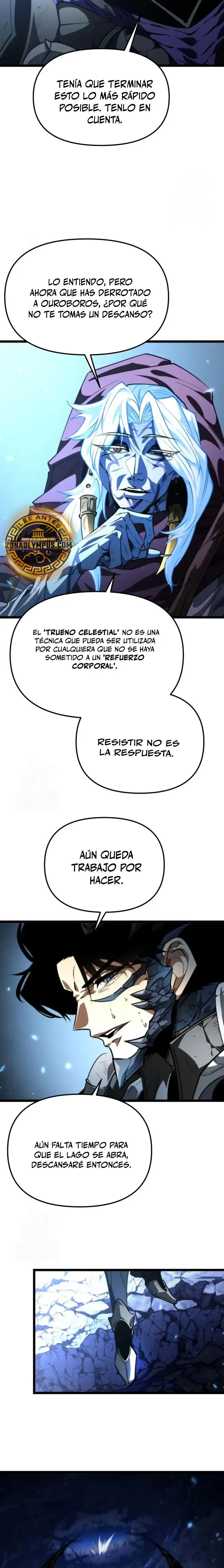Reencarnado capítulo 100, página 15