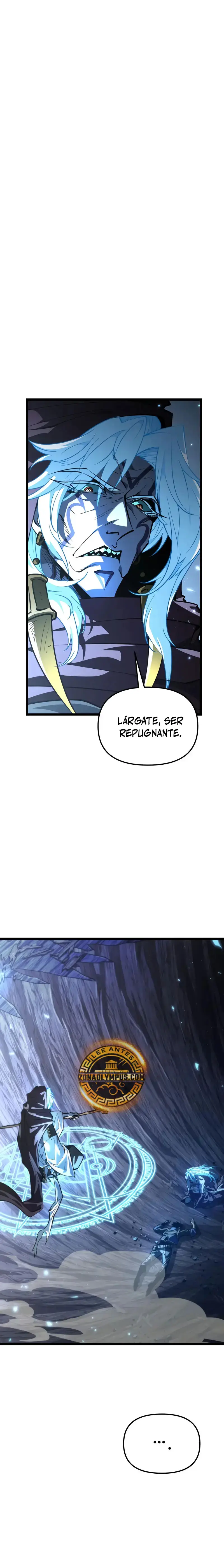 Reencarnado capítulo 101, página 2
