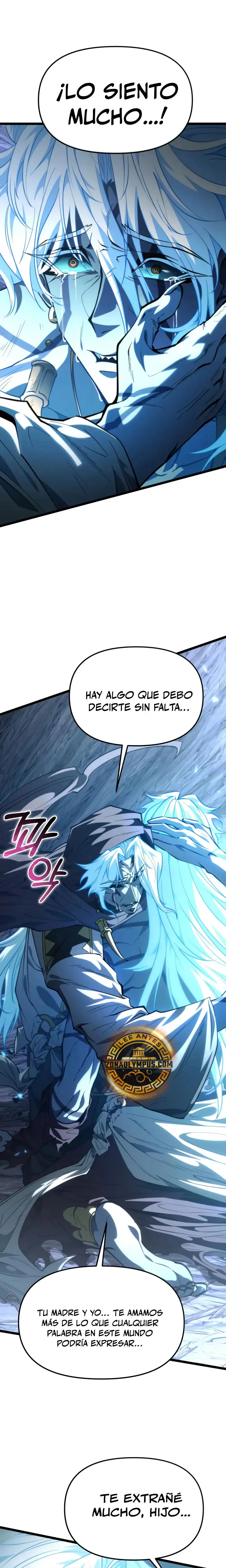 Reencarnado capítulo 101, página 7