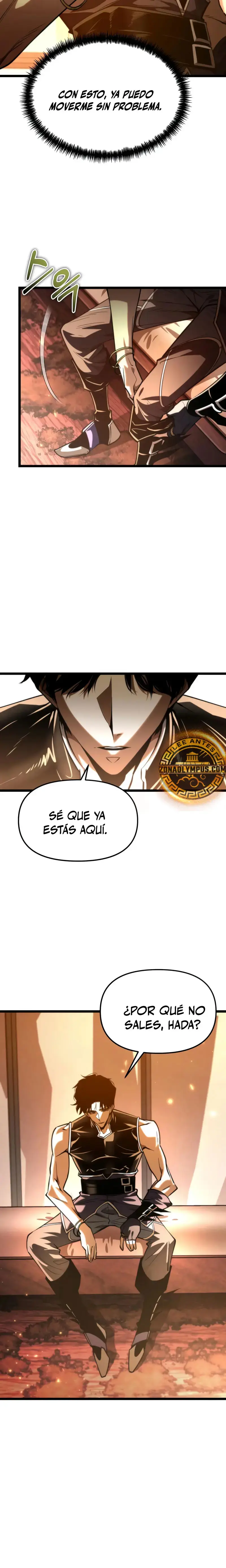 Reencarnado capítulo 101, página 11