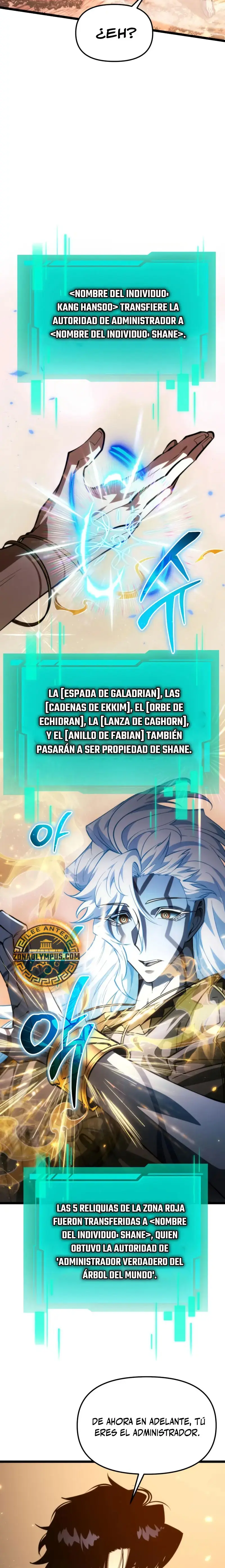 Reencarnado capítulo 102, página 4