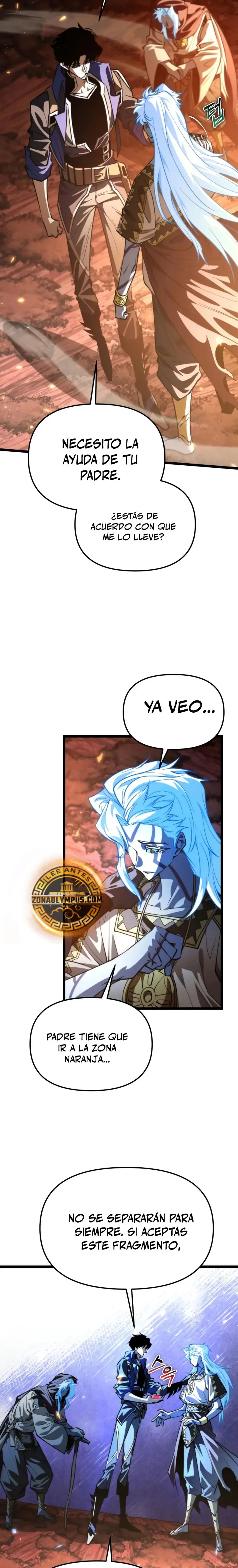 Reencarnado capítulo 102, página 9