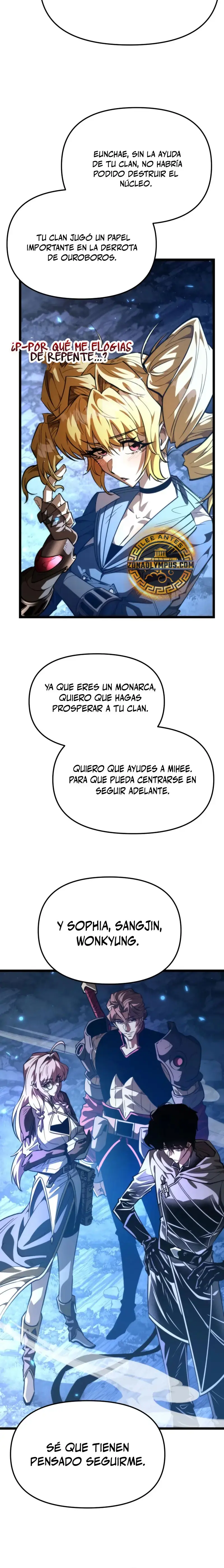 Reencarnado capítulo 102, página 16