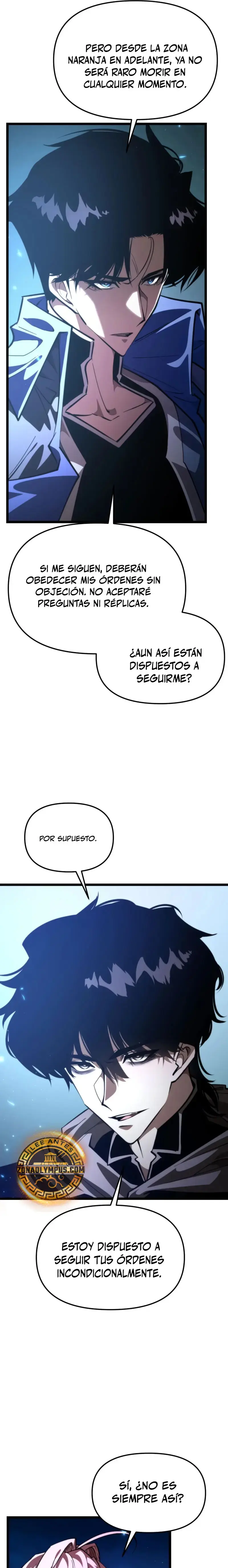 Reencarnado capítulo 102, página 17