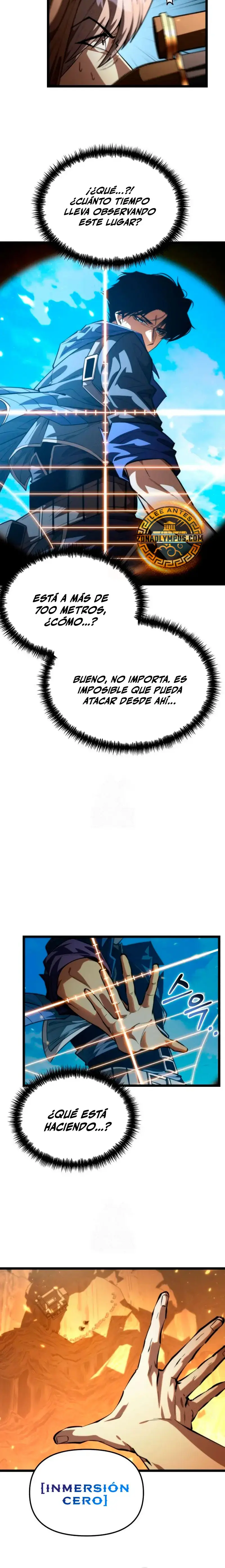 Reencarnado capítulo 103, página 6