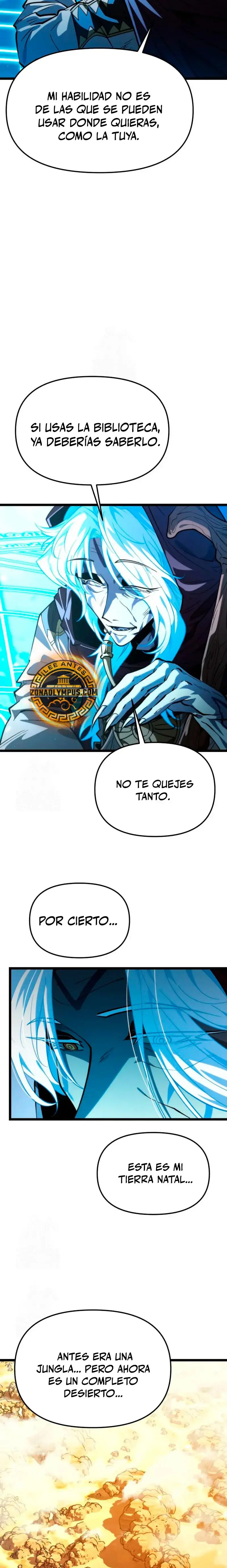 Reencarnado capítulo 103, página 13