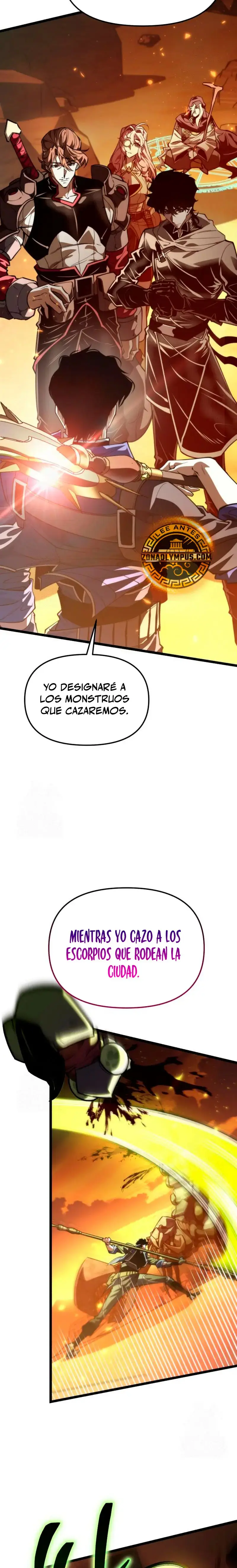 Reencarnado capítulo 103, página 24