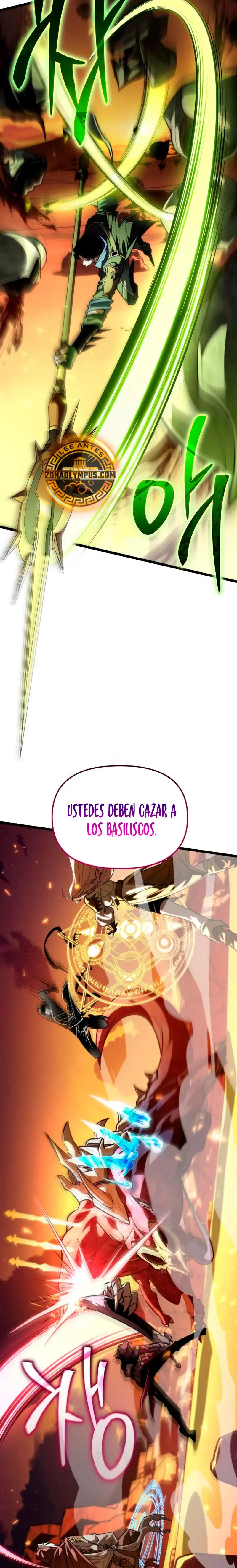 Reencarnado capítulo 103, página 25