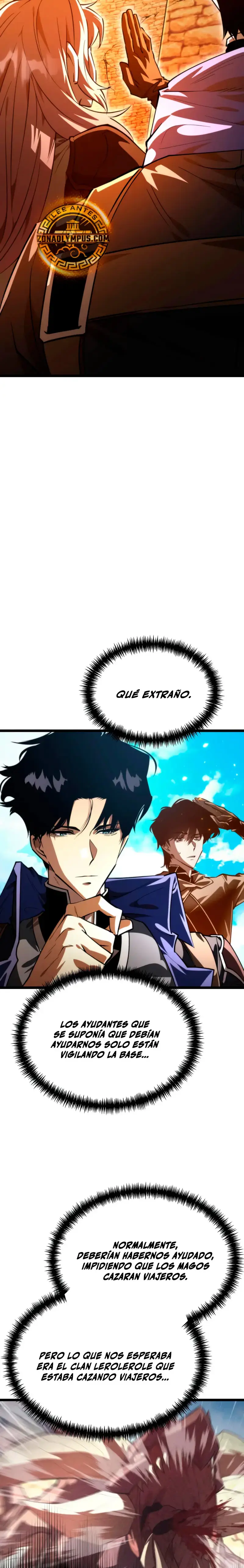 Reencarnado capítulo 104, página 5