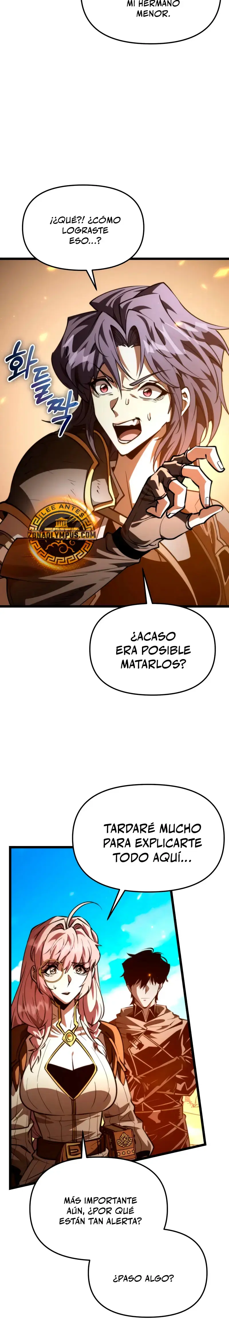 Reencarnado capítulo 104, página 10