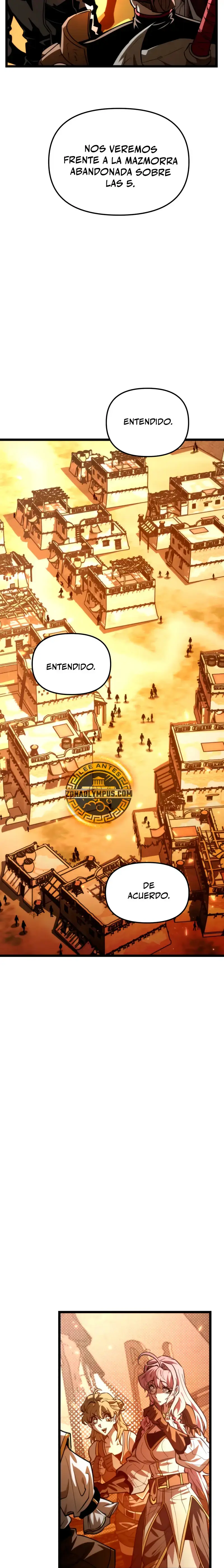 Reencarnado capítulo 104, página 24