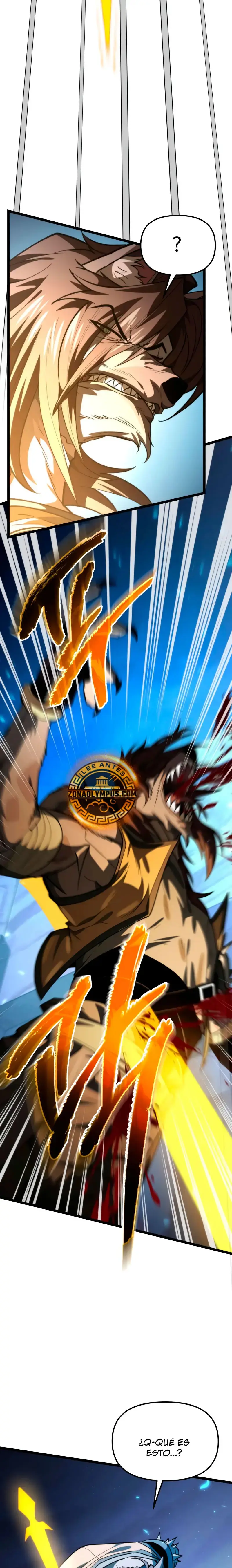 Reencarnado capítulo 105, página 29