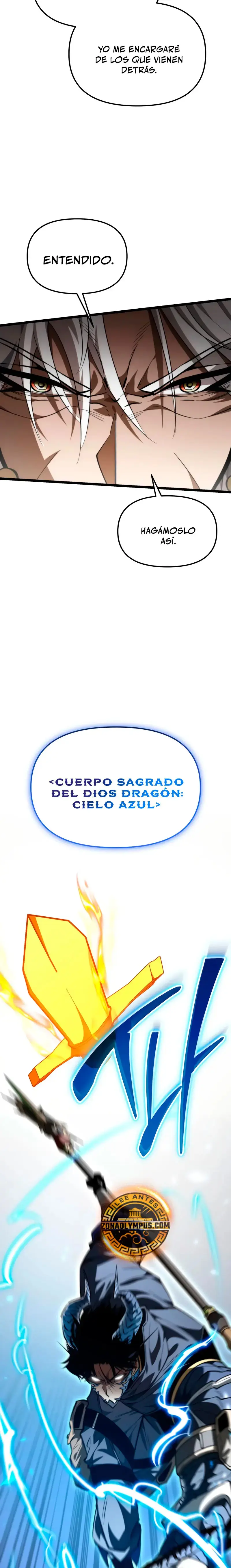 Reencarnado capítulo 106, página 13