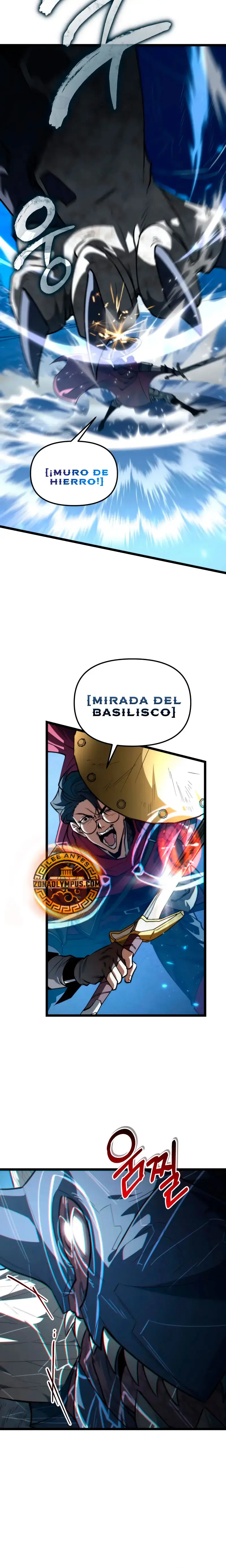 Reencarnado capítulo 106, página 26