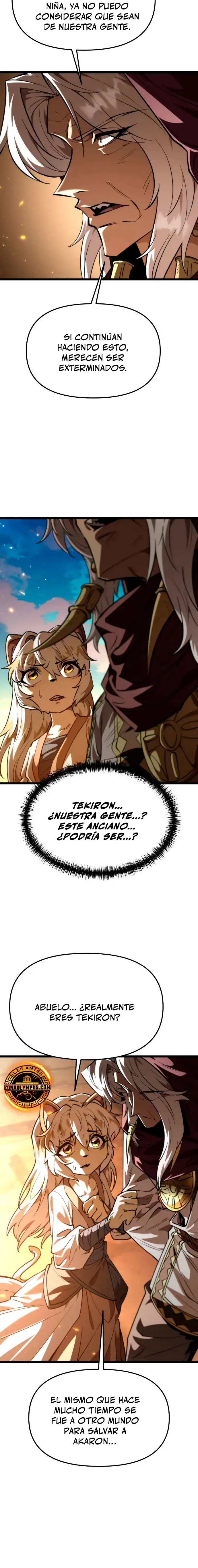 Reencarnado capítulo 107, página 6