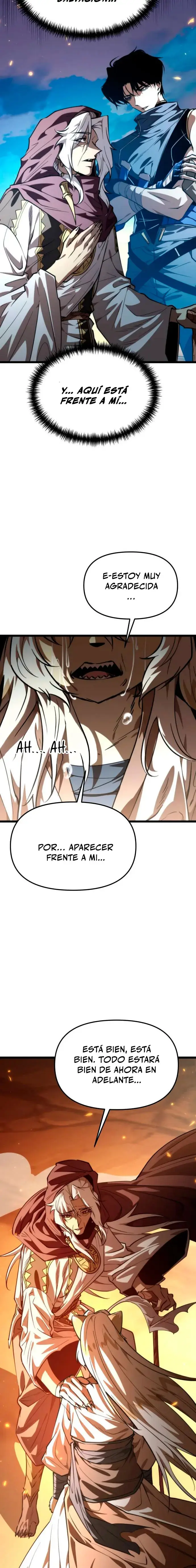 Reencarnado capítulo 107, página 8