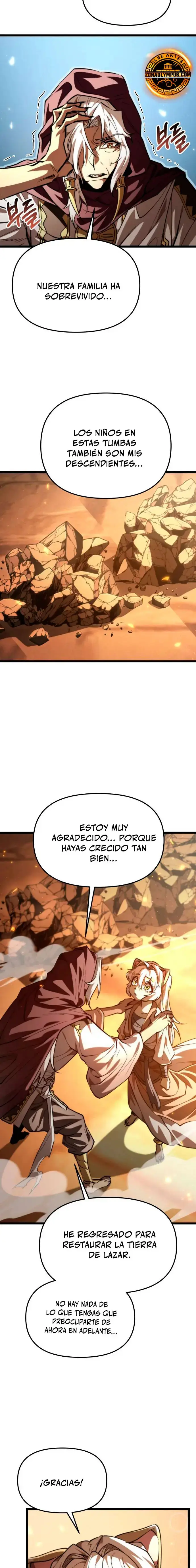 Reencarnado capítulo 107, página 10