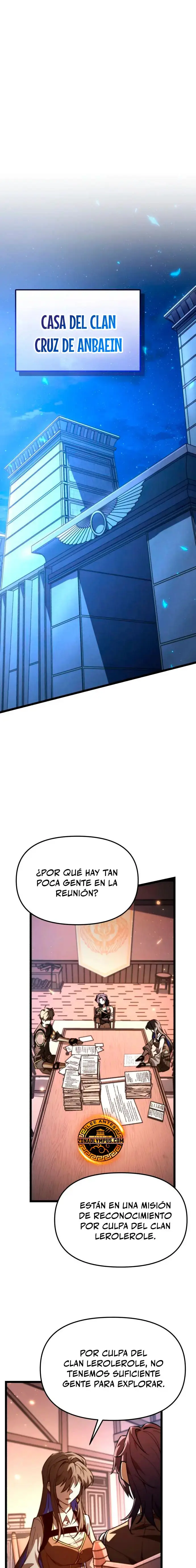 Reencarnado capítulo 107, página 13