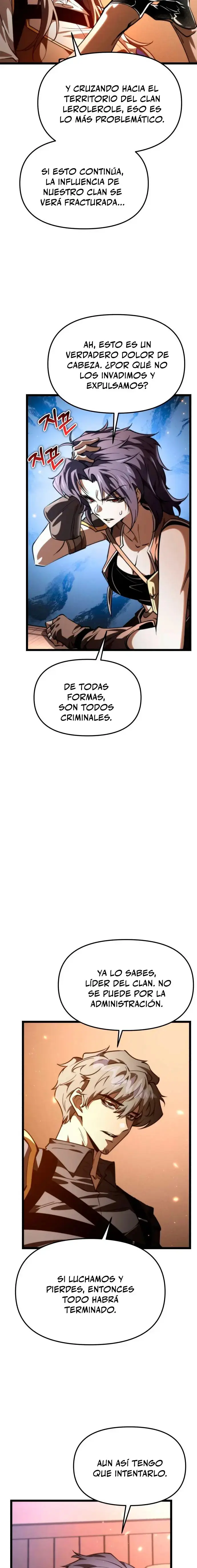 Reencarnado capítulo 107, página 15