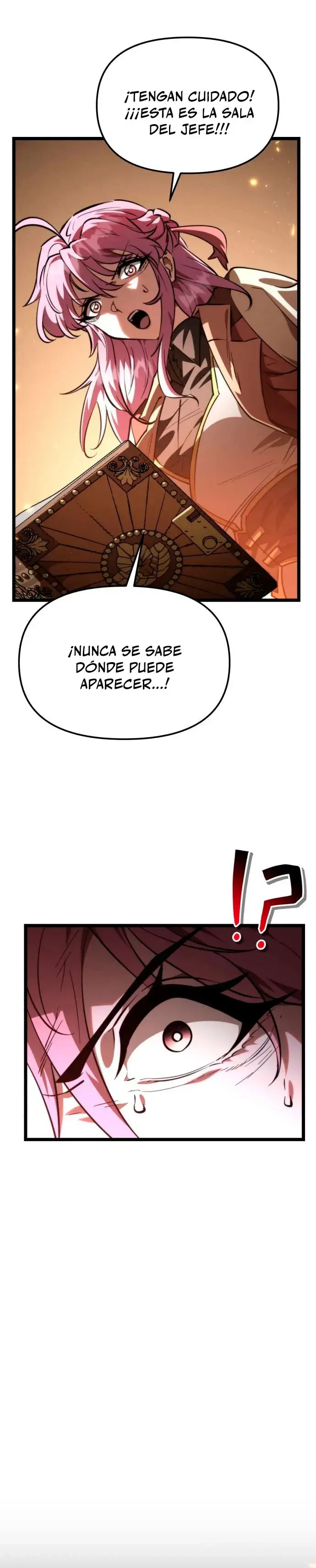 Reencarnado capítulo 107, página 27