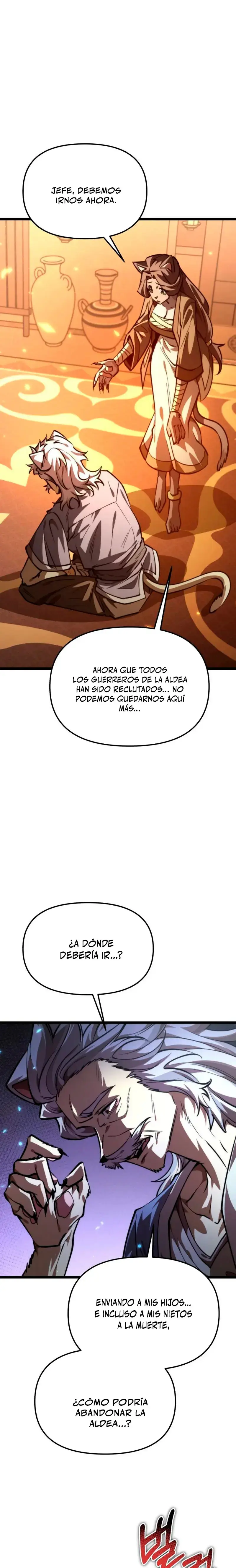 Reencarnado capítulo 109, página 4