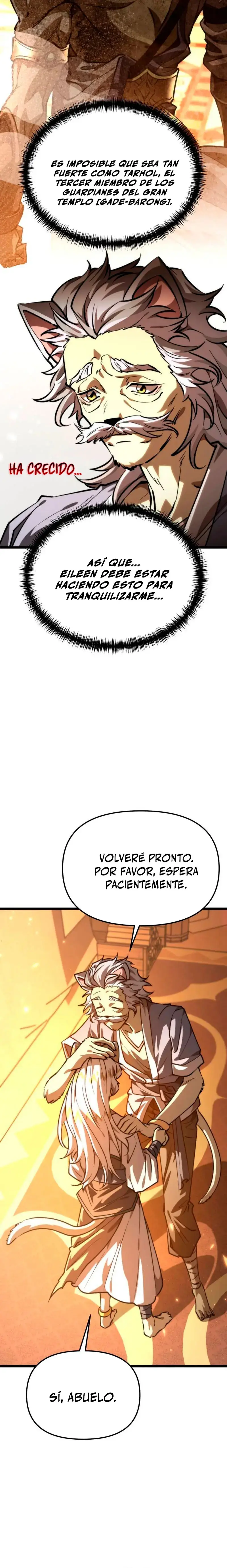 Reencarnado capítulo 109, página 11