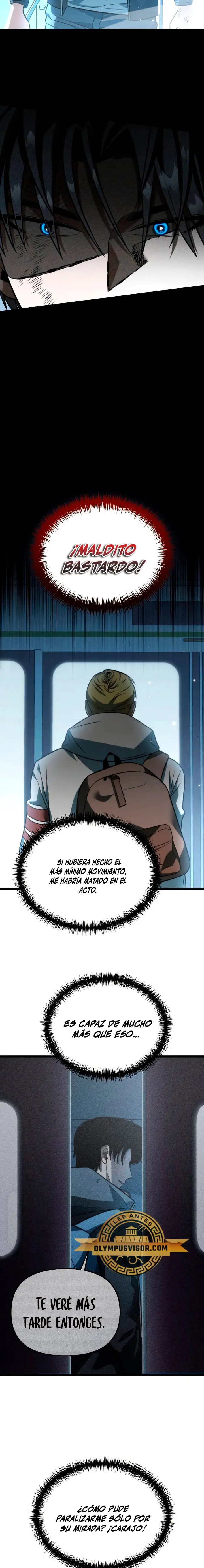 Reencarnado capítulo 11, página 4